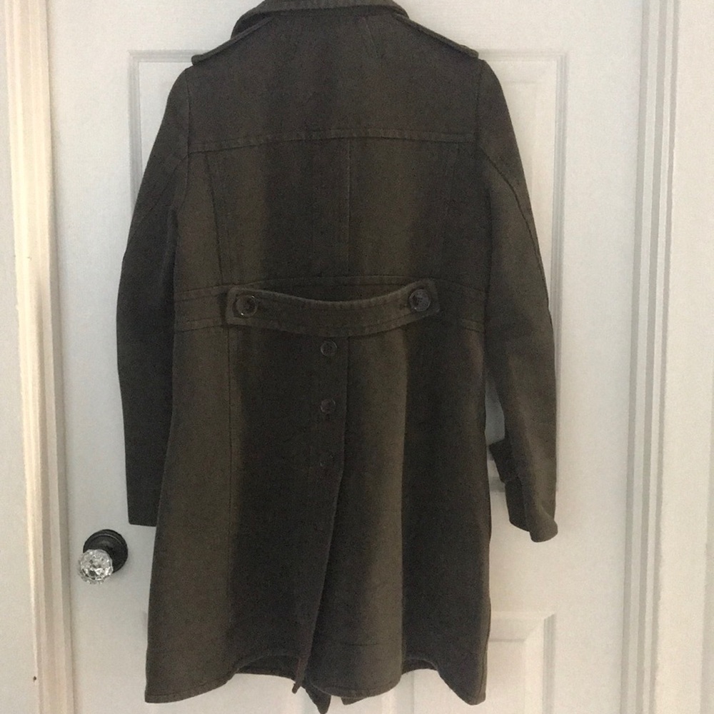 Marc Jacobs Jacket - image 7